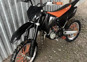 KTM sx 85