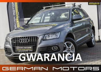 Audi Q5 Quattro / MMI / HAK / Gwarancja / Stan BDB ! 8R (2008-)
