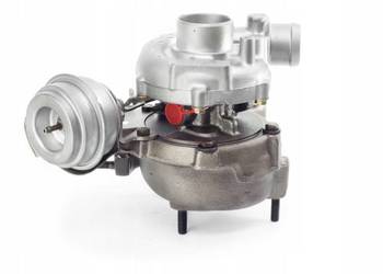 Turbo Audi A4 A6 VW Passat Skoda Superb 1.9TDI 115KM AJM ATJ