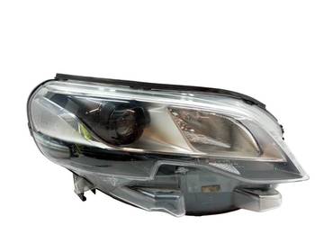 LAMPA PRZÓD PRAWA XENON USZKODZONA 9808235780 Peugeot Expert III (2016-  )