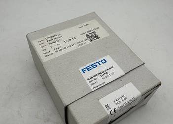 Festo SFAB-50U-WQ12-2SA-M12 563795 Czujnik przepływu