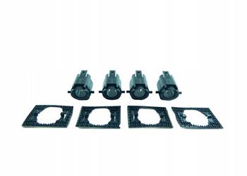 KOSZYK MOCOWANIE PDC DO BOSCH MONDEO 00-07 KOMBI