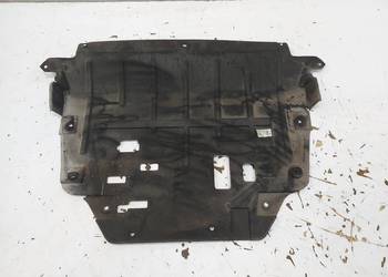 Chery Omoda 5 2024r płyta osłona dolna pod silnik silnika  602001923aa