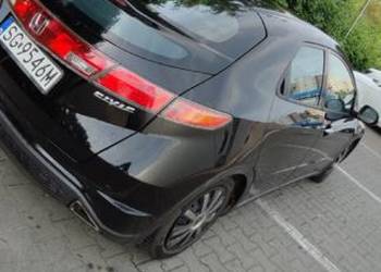 Okazja Honda Civic Okazja Honda Civic