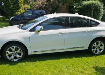 Citroen c5 2.0HDI