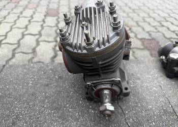 Kompresor Massey Ferguson 235 255 ursus