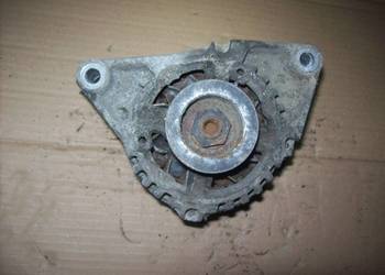 Corsa B 1.0 1.2 Alternator 55A