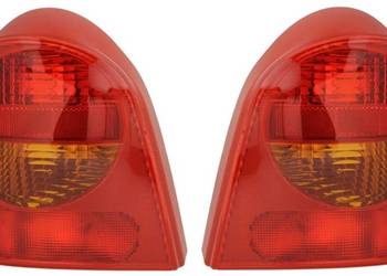 Renault Twingo 99-04 Lampa tylna NOWA