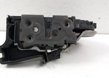 VOLVO S40 II V50 LIFT ZAMEK DRZWI  PRZÓD LEWY 10 PIN