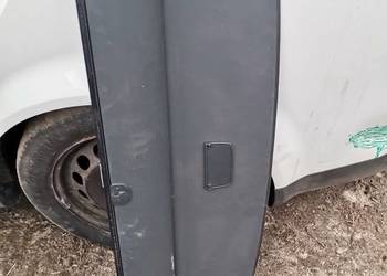 Roleta bagażnika z siatką audi a4 b6 kombi