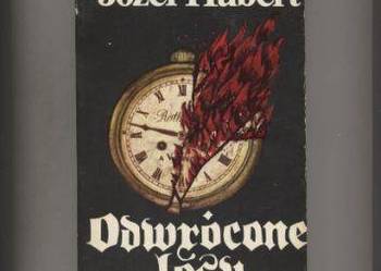 Odwrócone losy - Hubert