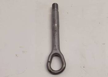 MERCEDES GLC W253 X253 HAK UCHO HOLOWNICZE