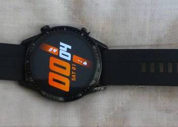HUAWEI WATCH  LTN  B19
