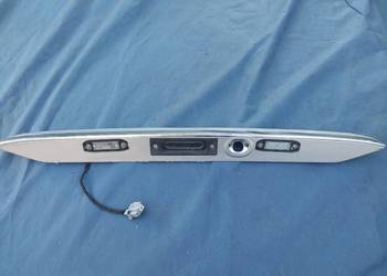 BLENDA TYŁ 426-26 CHROM VOLVO S80 1 I LIFT 03-06