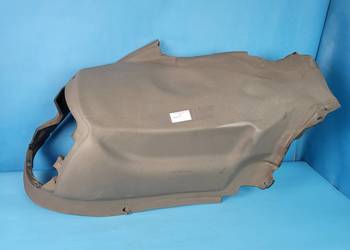 CASE IH PUMA 145 12r WYPEŁNIENIE TAPICERKA KABINY PRAWA 84242720