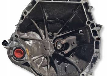 SKRZYNIA BIEGÓW Honda Civic VIII 1.8 V-TEC PHE4 manualna MANUAL