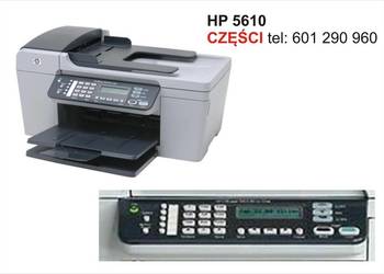 Drukarka Hp Deskjet F380 Sprzedajemy Pl