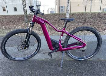 Bergamont E-Revox Pro FNM; *NOWY* *750wh* Smart *Bosch*