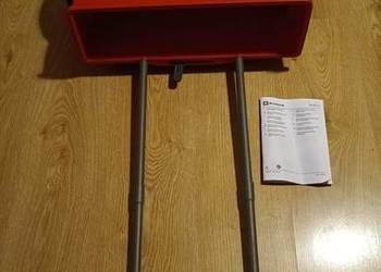 Siewnik na kółkach Einhell