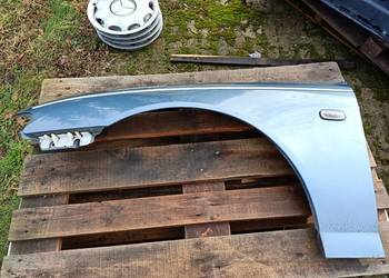 Błotnik lewy listwa Rover 75 0ryginał