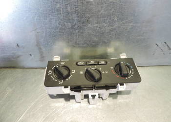 CITROEN C3 C2 PANEL NAWIEWU KLIMATYZACJI N101753H