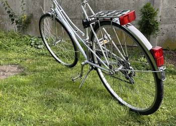 Rower KTM Retro Sprawny Oryginał