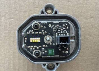 BOLVO XC90 II PRZETWORNICA LED MDE911613