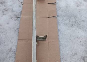 listwa przod polonez fso drabinka caro atu truck kombi plus