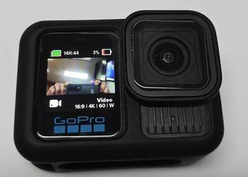 GoPro Hero 13 black 4k