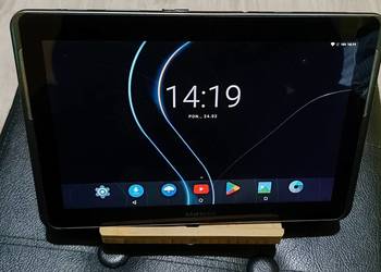 Tablet 10.1" Samsung Galaxy Tab 2 GT-P5100 SlimRooms 7.1.2 Android 7.1.2