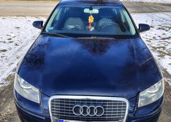 Sprzedam Audi A3