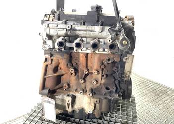 SILNIK RENAULT 1.5 110KM K9K647 KADJAR