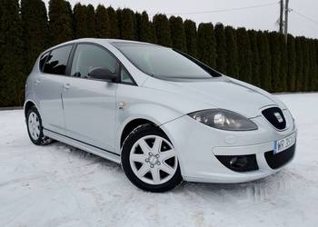Seat Altea 2.0TDI 2007 rok super stan automat