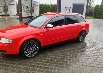 Audi a4 b6 1.9 tdi