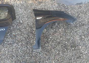 Błotnik przedni prawy Hyundai i20 I lak FR