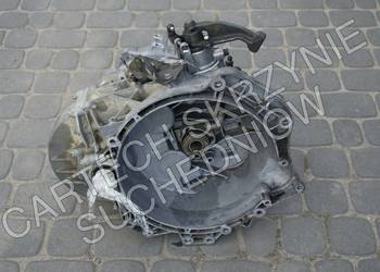 Skrzynia Biegów M40, Boxer, Ducato, Jumper 3.0, gwarancja.
