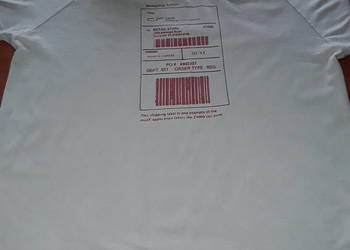 Męska Bluza z krótkim rękawem i kapturem XL -Nowa