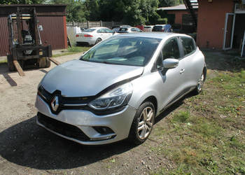 Renault Clio IV (2012-)