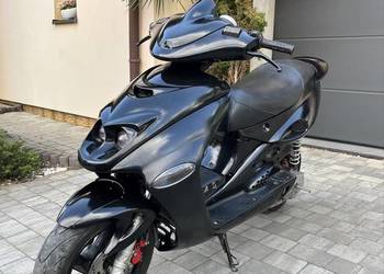 Malaguti f15 Firefox