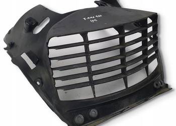 OSŁONA CHŁODNICY Yamaha T-Max 560 Tech Max 560 20-25 maskownica kratka