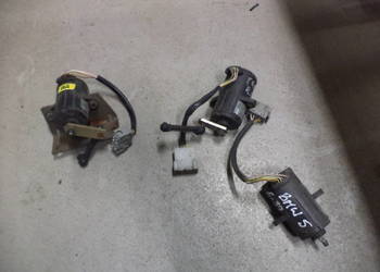 OPEL 2.0 DTI 2.2 DTI POTENCJOMETR GAZU 0281002297