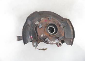 ZWROTNICA PIASTA PRZEDNIA LEWA TOYOTA RAV 4 III 2.2 D