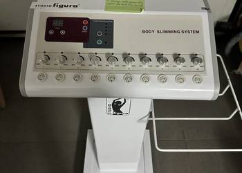 Elektrostymulacja Studio Figura