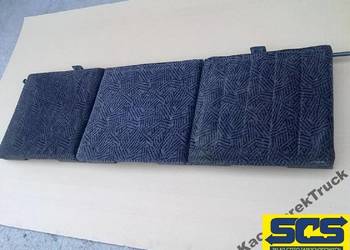 SCANIA 4 LEŻANKA GÓRNA ŁÓŻKO 500ZŁ NETTO SPRAWNE
