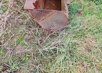 Ładowacz na tylni tuz