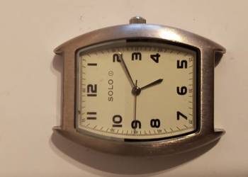 ZEGAREK KWARCOWY - SOLO