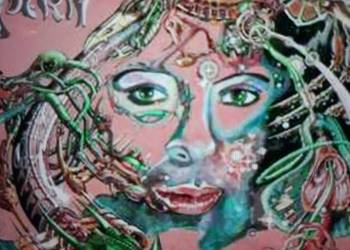 Archiwum prog rocka IGRA STAKLENIH PERLI- Drive. 1993.