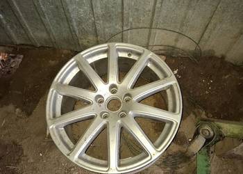 Felga audi tt 18