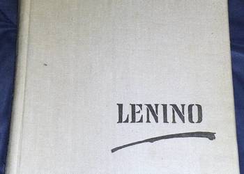 Lenino - Henryk Hubert