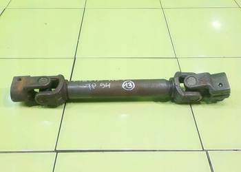 FORD FIESTA MK7 LIFT 1.5 DCI 15r krzyzak kolumna kierownicza